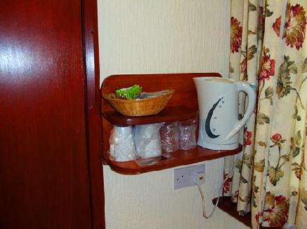 Holly House Hotel Richmond  Quarto foto