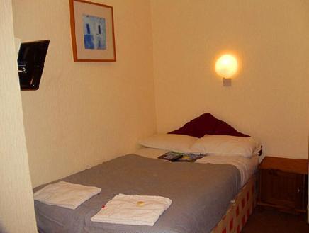 Holly House Hotel Richmond  Quarto foto