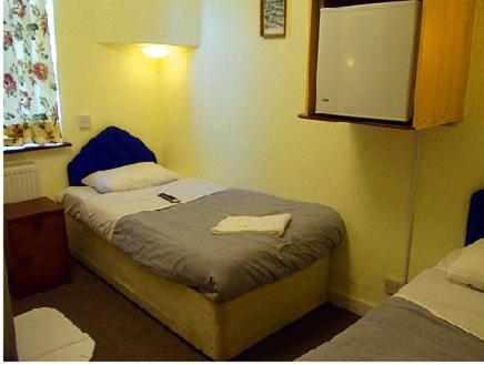 Holly House Hotel Richmond  Quarto foto