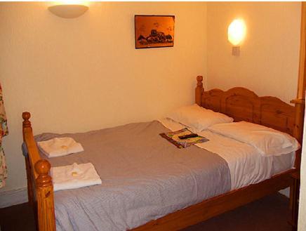 Holly House Hotel Richmond  Quarto foto