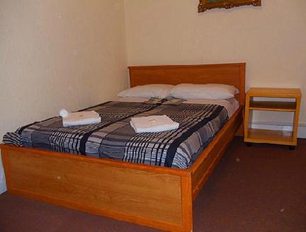 Holly House Hotel Richmond  Quarto foto